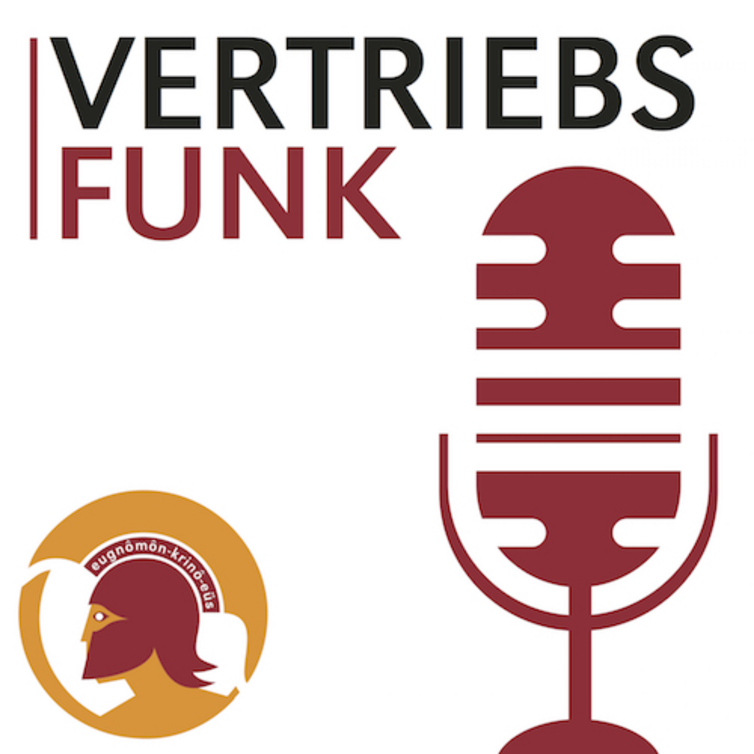 Podcast Marketing VertriebsFunk Podcast