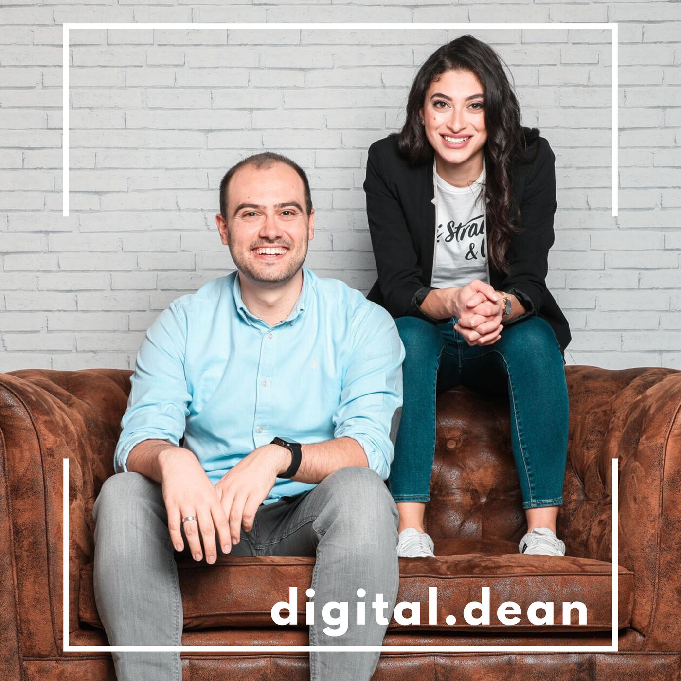 digital.dean Podcast