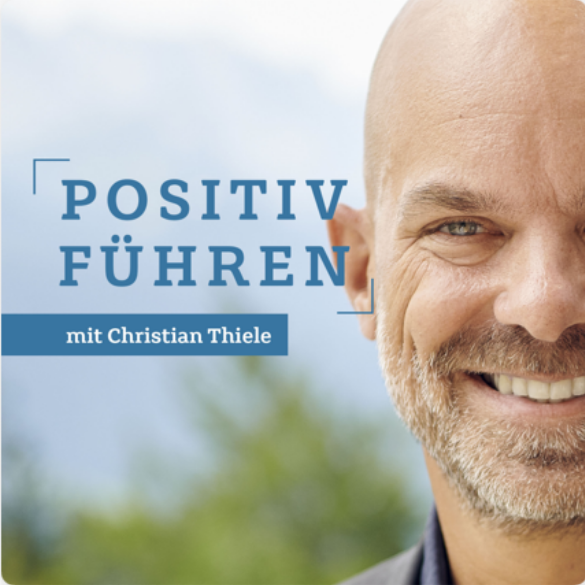 Christian Thiele positiv führen