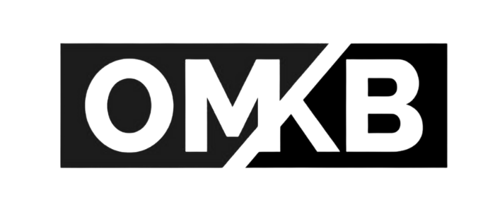 Podcast Marketing Club - OMKB Logo