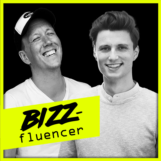Bizzfluencer Podcast
