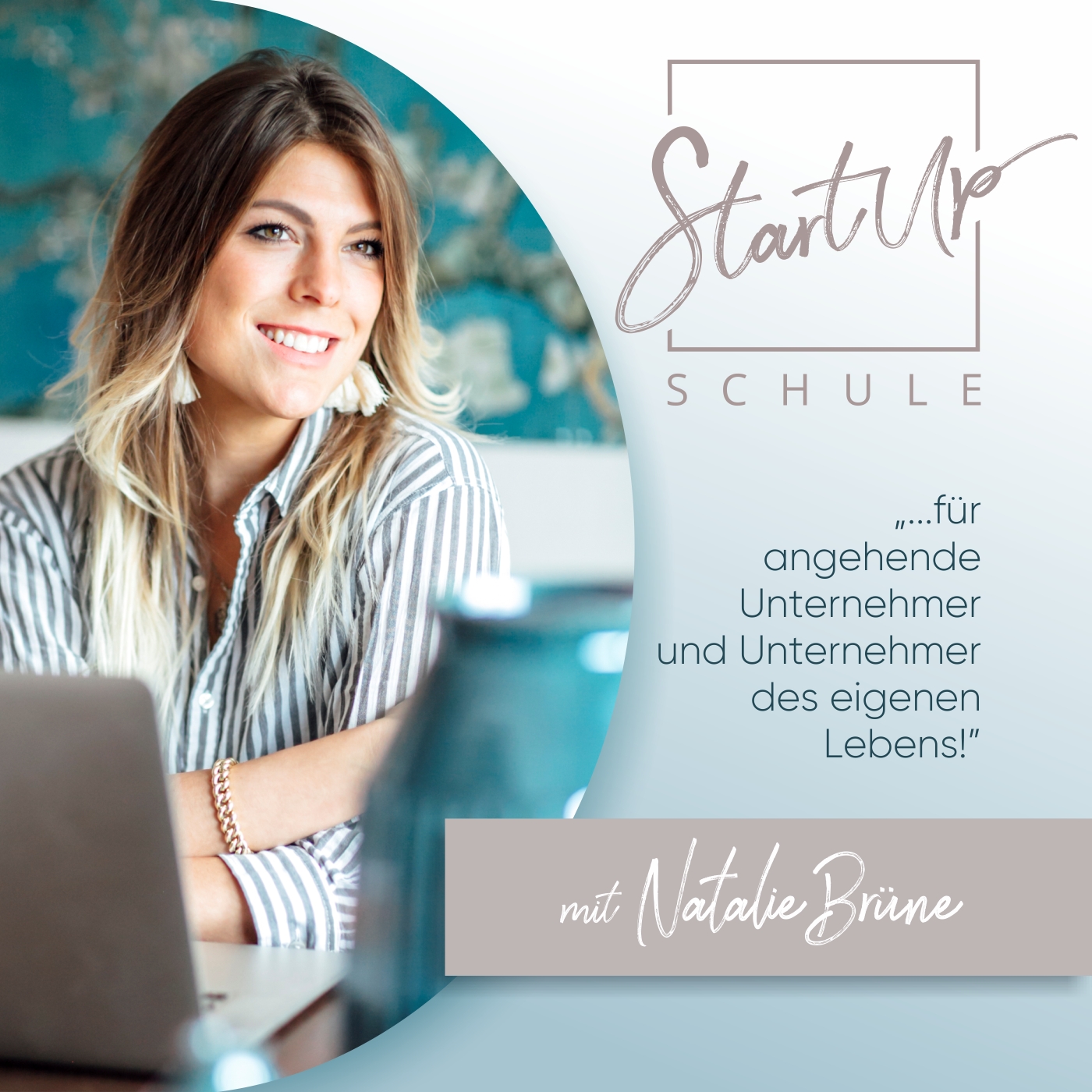 Startup Schule Podcast
