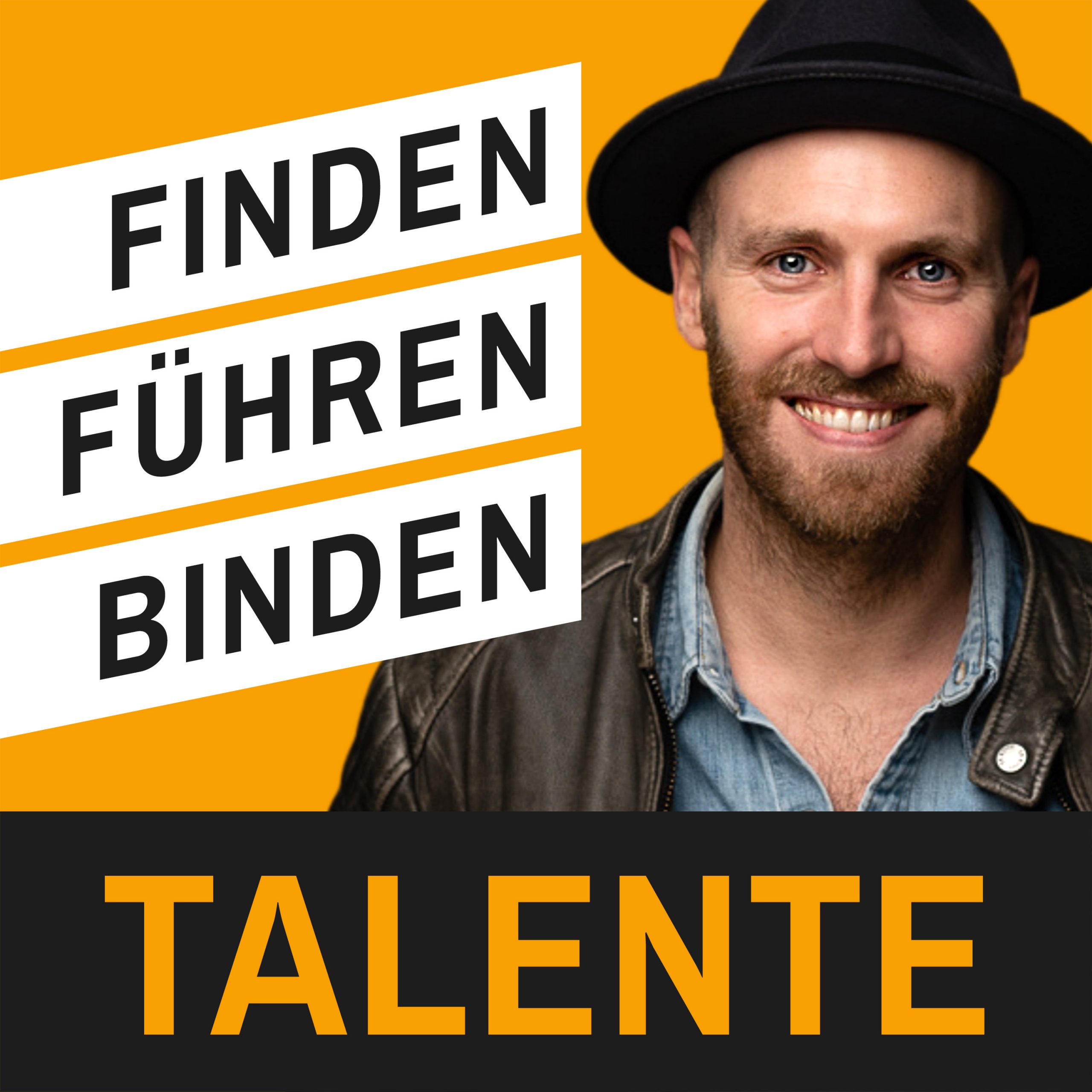 Talente Podcast Marketing Club