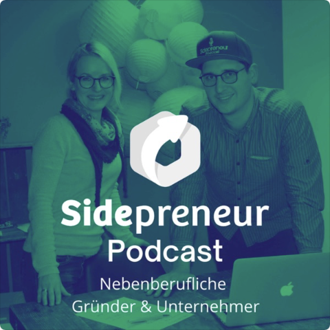 Sidepreneur Podcast Marketing Club