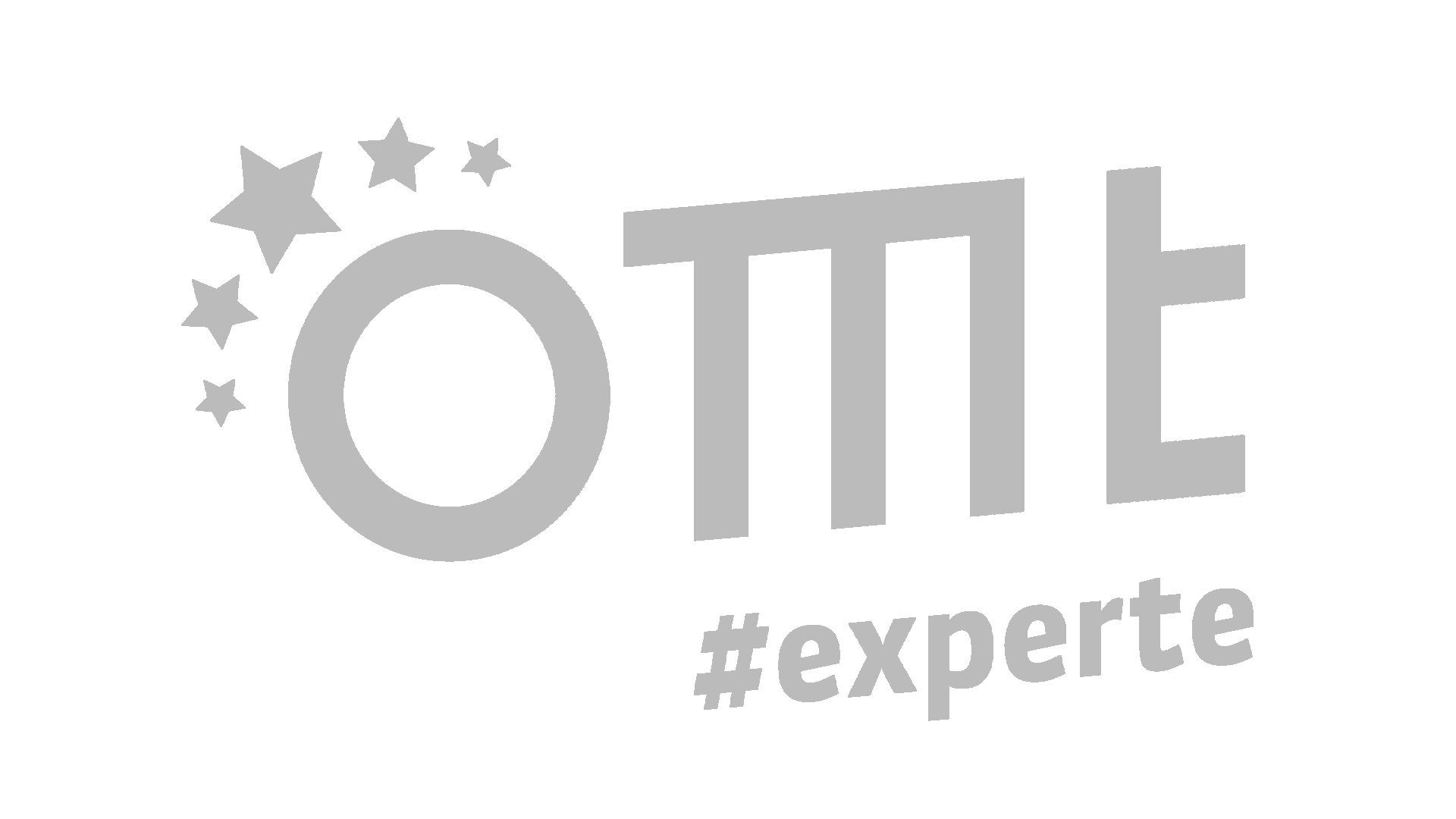 OMT Experten-Siegel