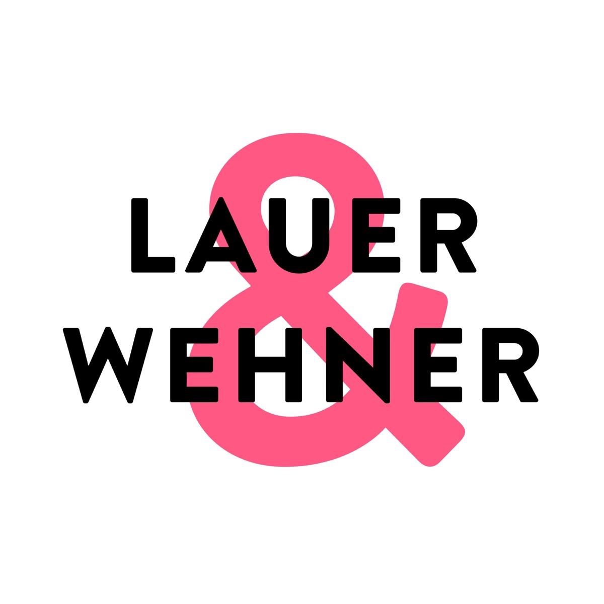 Lauer und Wehner Podcast