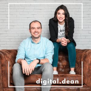 digital.dean
