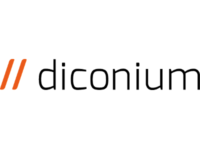 diconium Logo