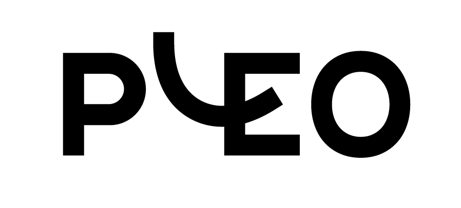 pleo Logo