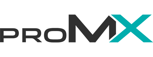 proMX Logo