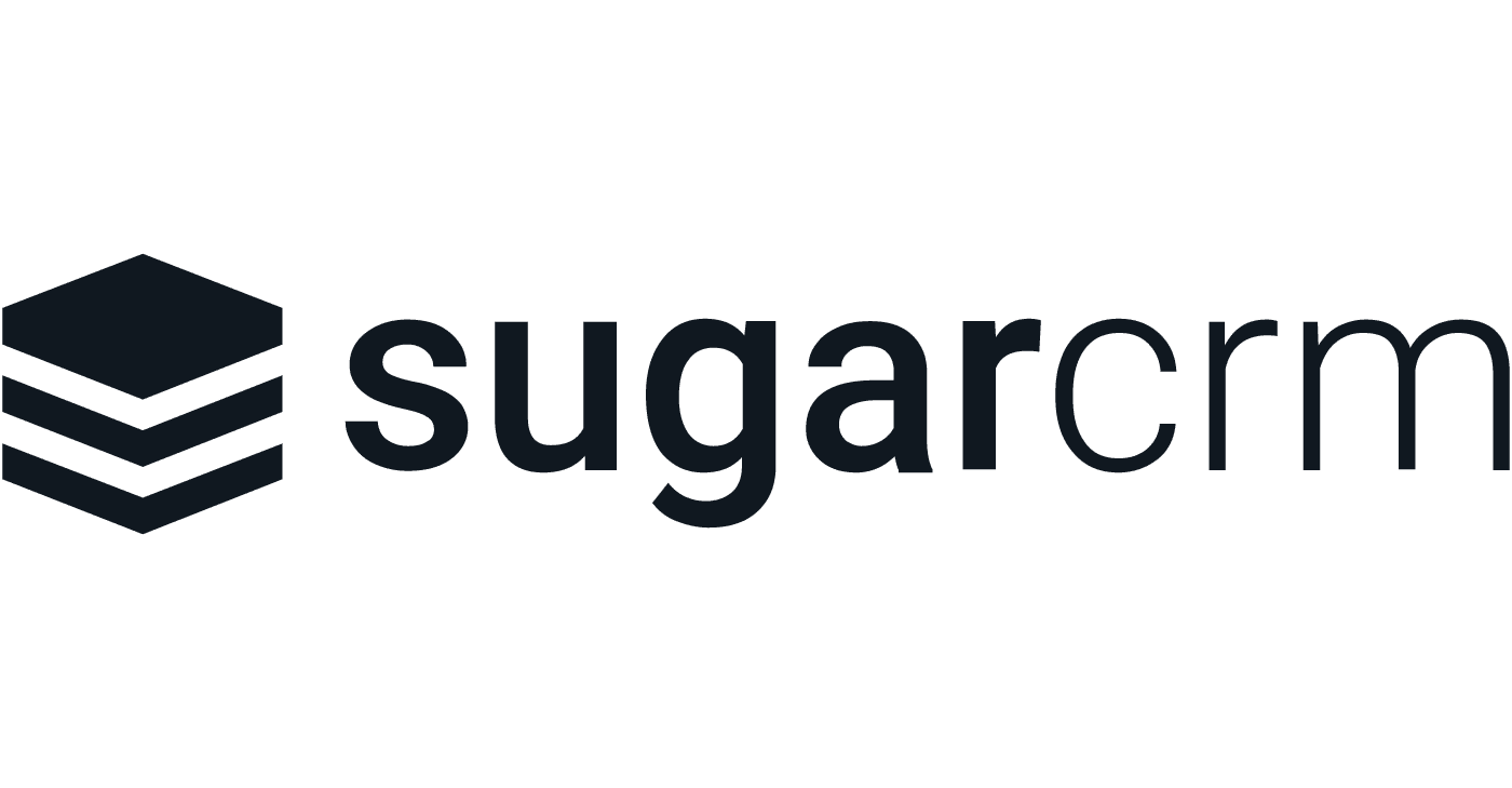 sugarcrm Logo