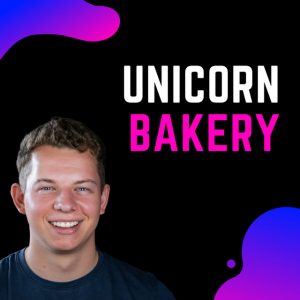 Unicorn Bakery
